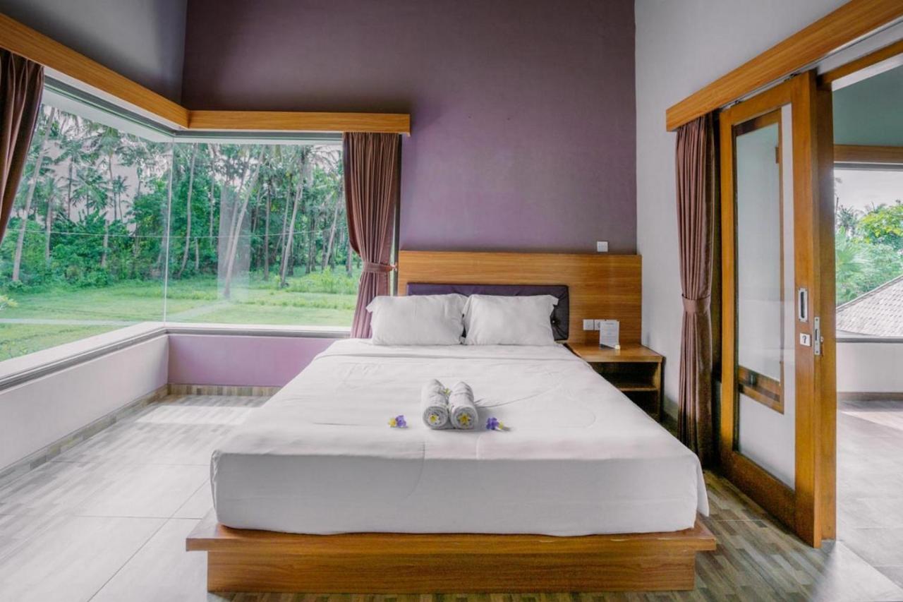Ariana Beach Resort Амед Экстерьер фото