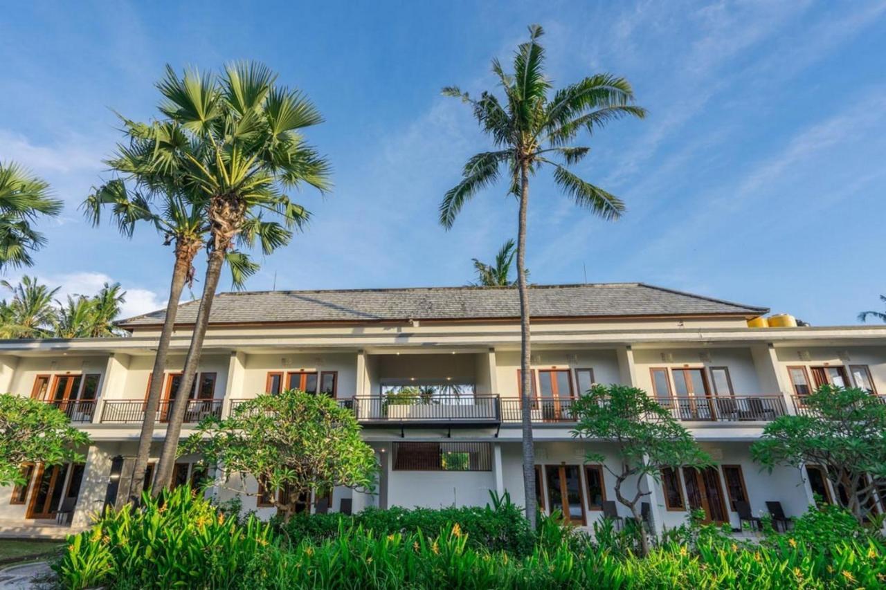 Ariana Beach Resort Амед Экстерьер фото
