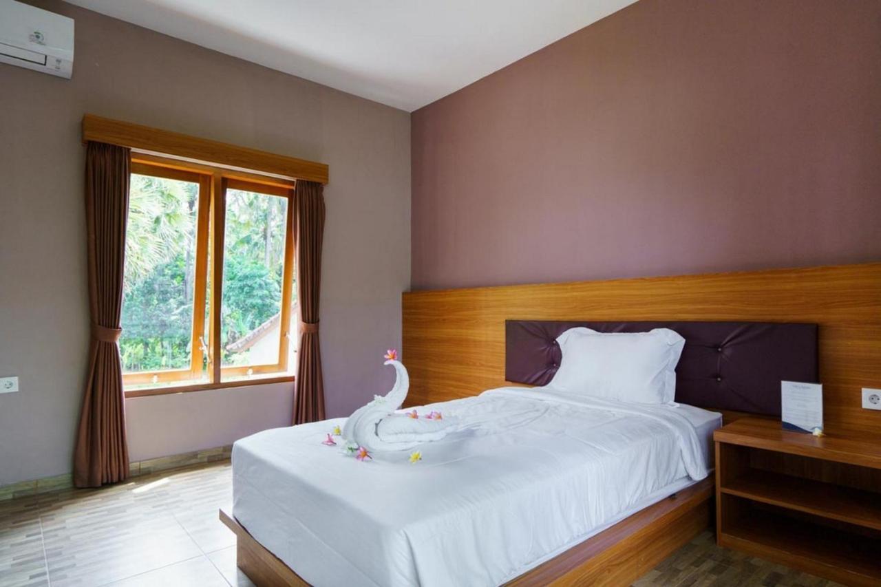 Ariana Beach Resort Амед Экстерьер фото