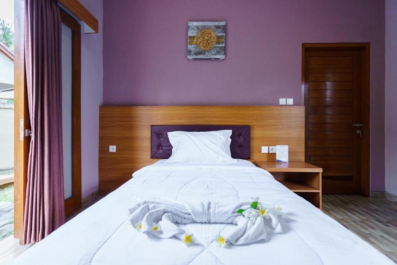 Ariana Beach Resort Амед Экстерьер фото