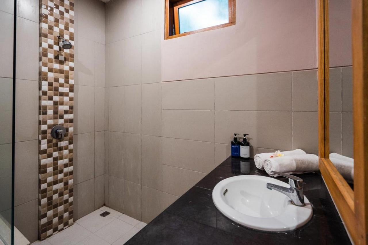 Ariana Beach Resort Амед Экстерьер фото