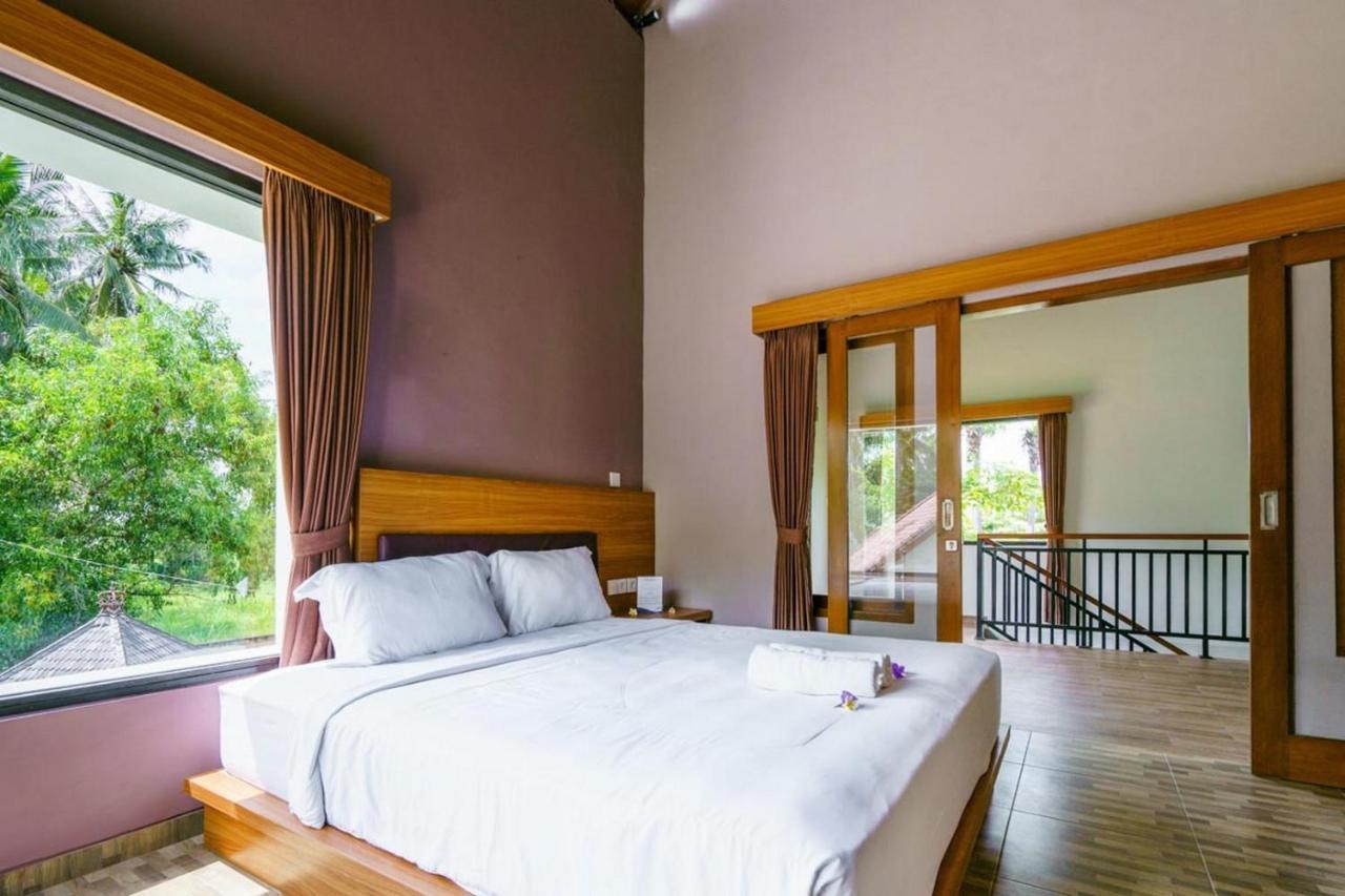 Ariana Beach Resort Амед Экстерьер фото